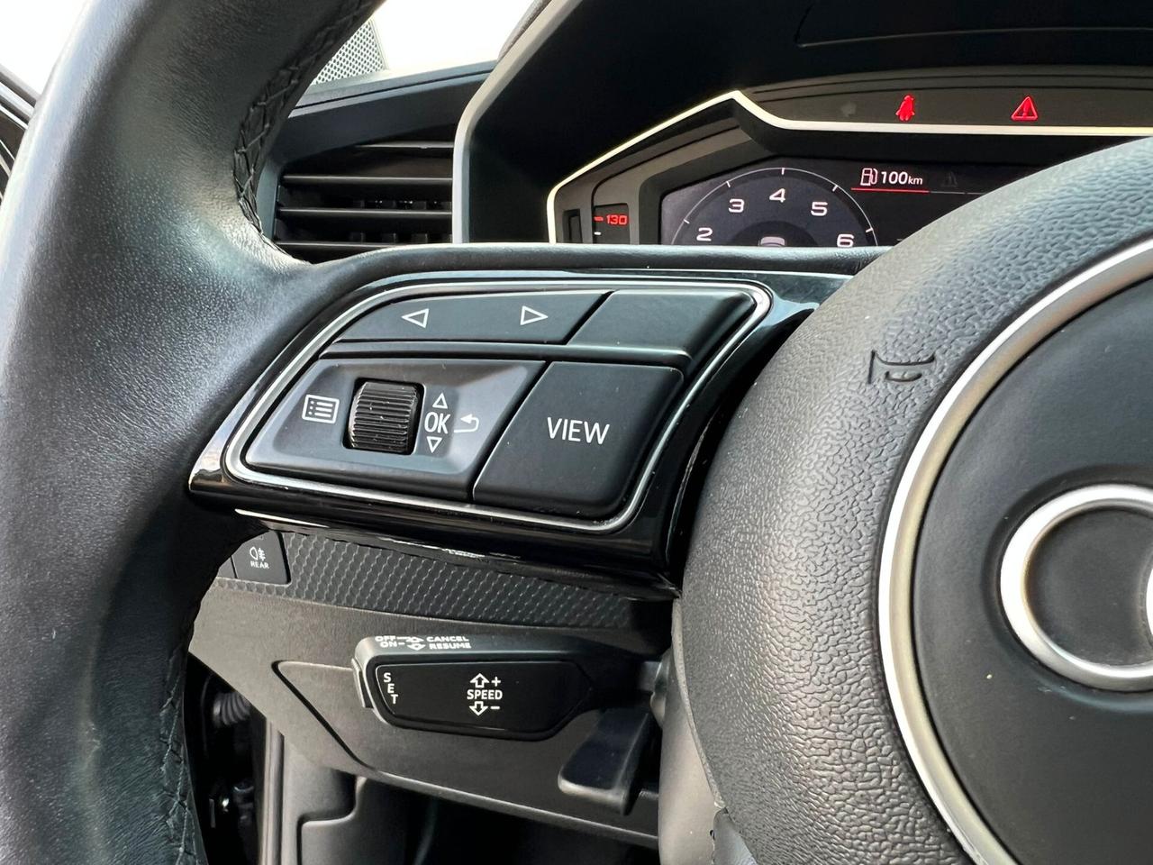 A1 1,0 TFSI 95cv 2021!!! COME NUOVO!!!!
