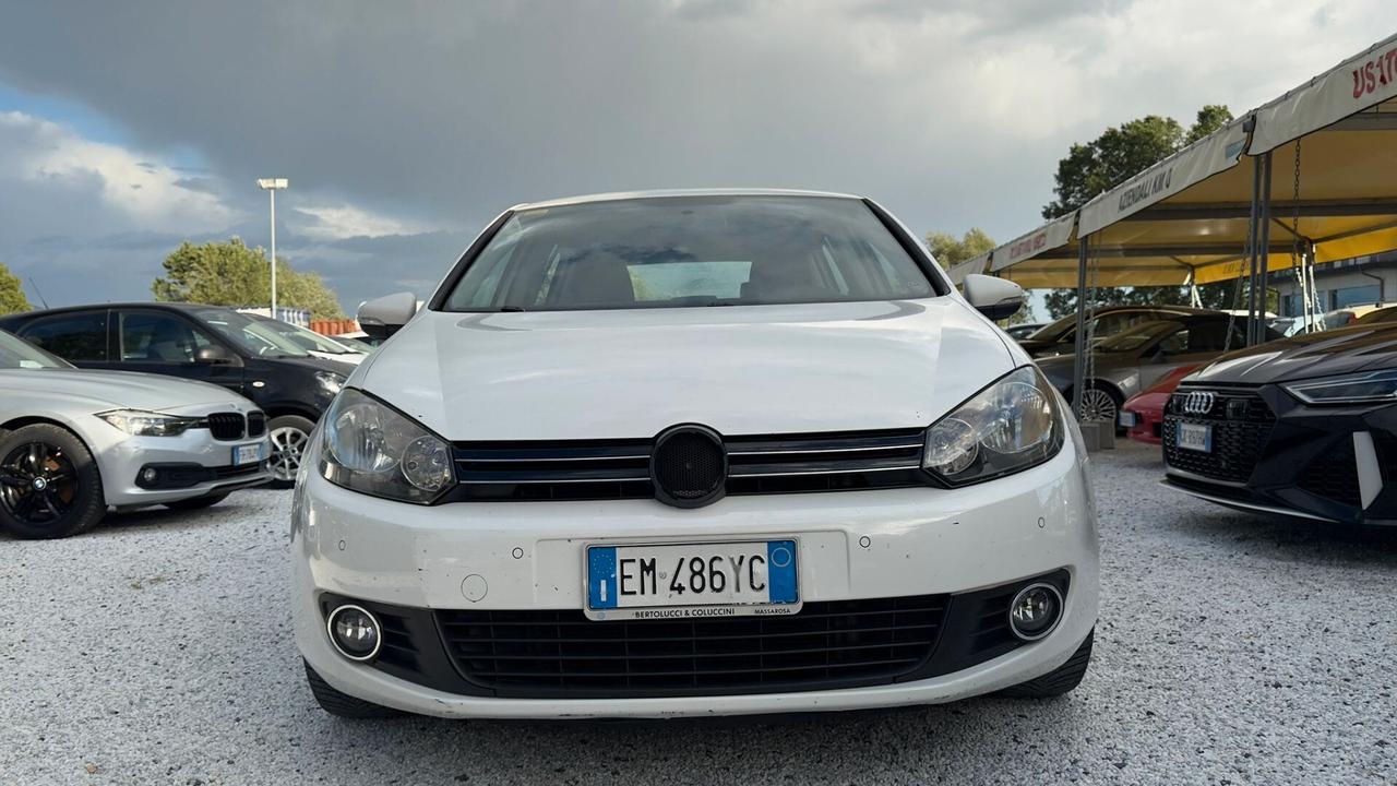 Volkswagen Golf 1.4 TSI 122CV 5p. Highline