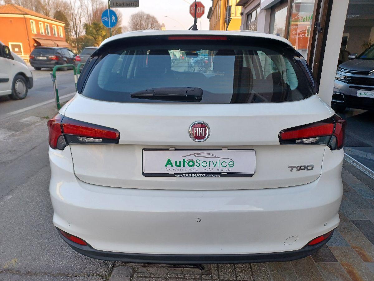 FIAT - Tipo - 1.4 95 CV GPL 5 porte