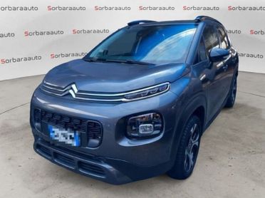 Citroën C3 Aircross PureTech 130 S&S EAT6 Shine