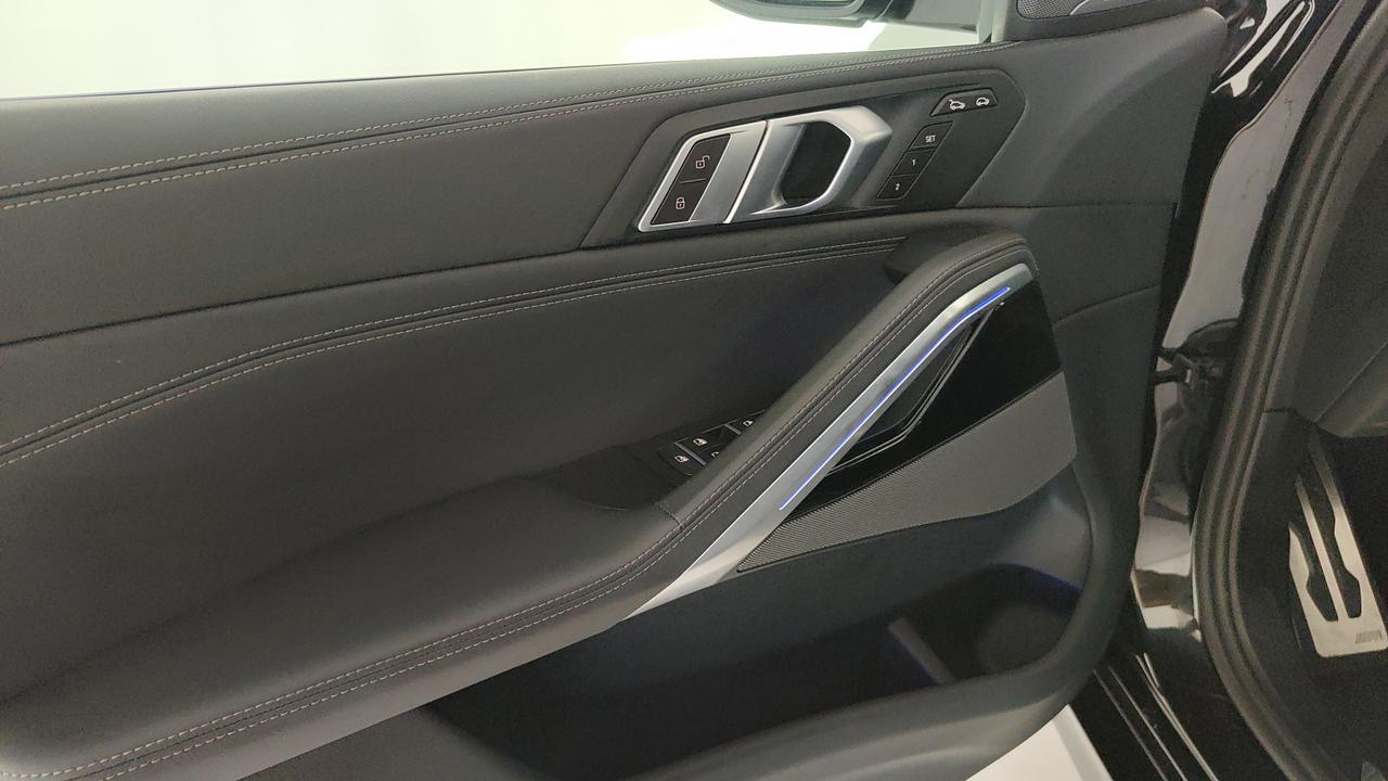 BMW X6 G06 - X6 xdrive30d mhev 48V Msport auto