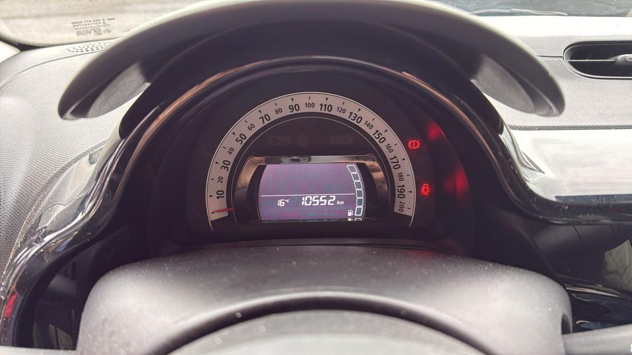 Renault Twingo SCe 65 CV Urban Night
