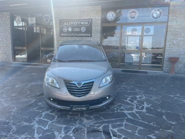 Lancia Ypsilon 1.2 69 CV 5 porte S&S Platinum NEO PATENTATI
