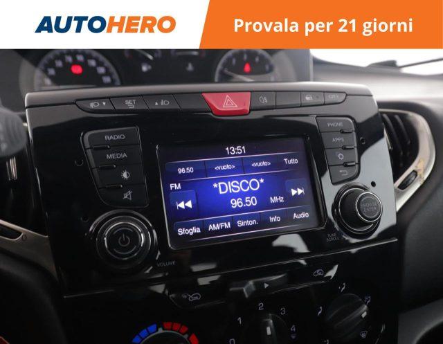 LANCIA Ypsilon 1.2 69 CV 5 porte Gold