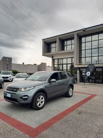 Land Rover Discovery Sport 2.0 12 MESI GARANZIA TD4 150 CV SE