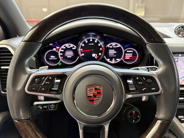 PORSCHE Cayenne 2.9 V6 S