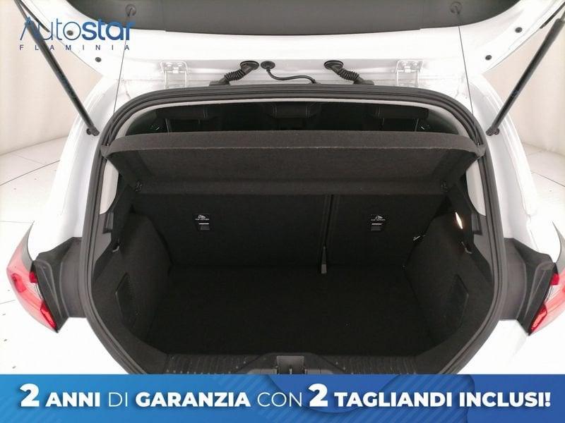 Ford Fiesta 5p 1.1 Titanium Gpl 75cv