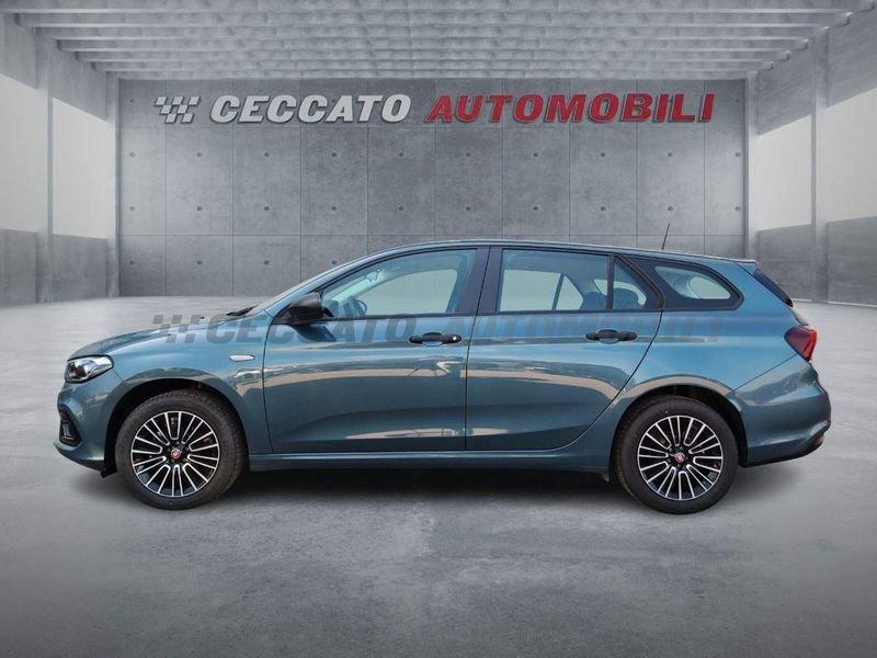 FIAT Tipo Tipo SW 1.6 mjt s&s 130cv