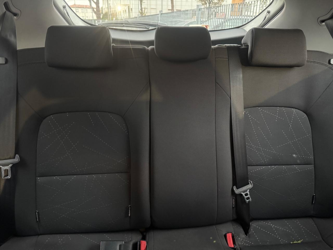 Kia Rio 1.1 CRDi 5p. neopaten garanzia 12 mesi