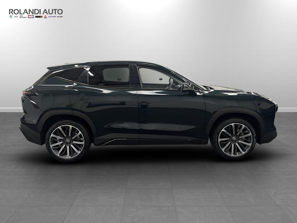 Sportequipe Sportequipe 6 GT 1.6 T-GDI Bi-Fuel DCT