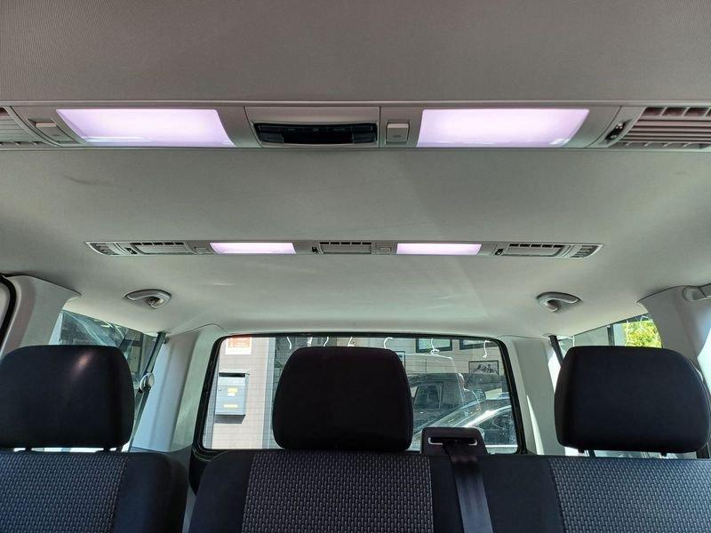 Volkswagen Caravelle Caravelle 2.0 TDI 150CV