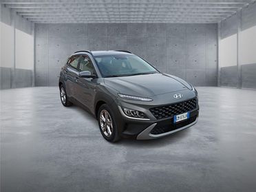 HYUNDAI Kona 1ªs. (2017-23) 1.0 T-GDI XTech+