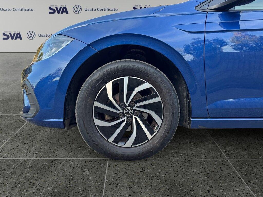 Volkswagen Polo 1.0 Tsi 95CV Life