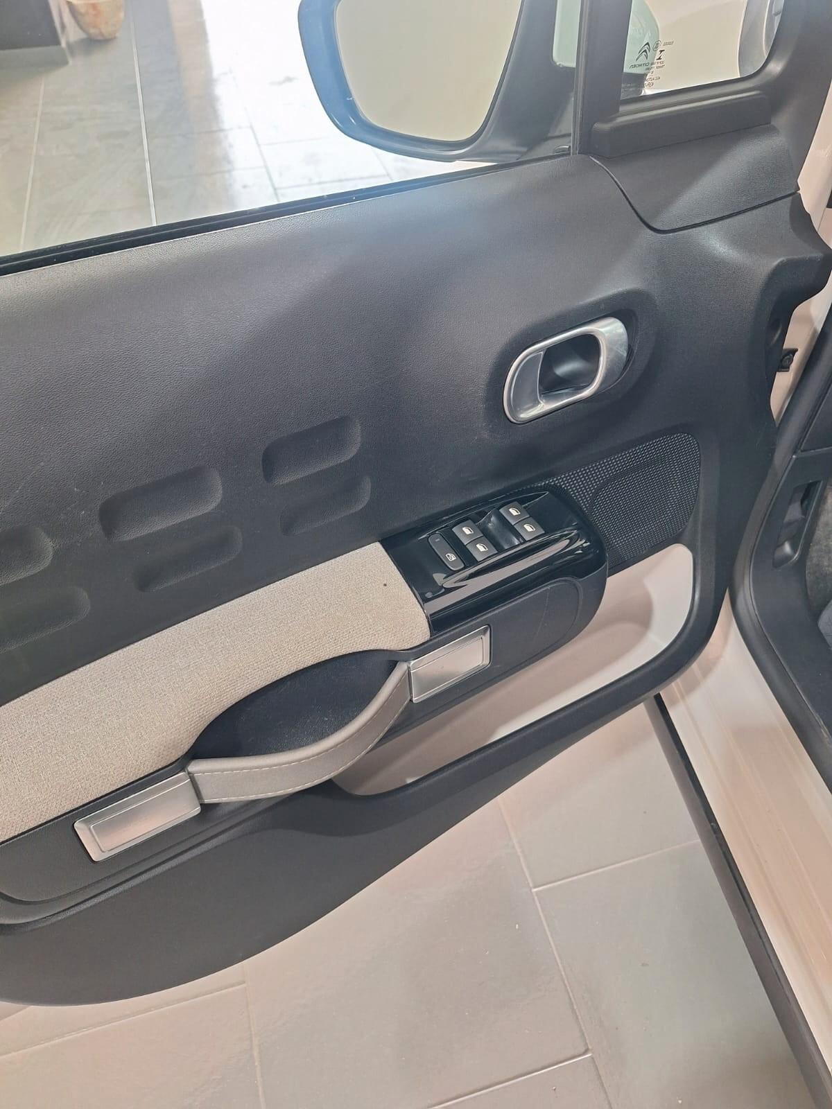Citroen C3 BlueHDi 75 S&S Shine 2018