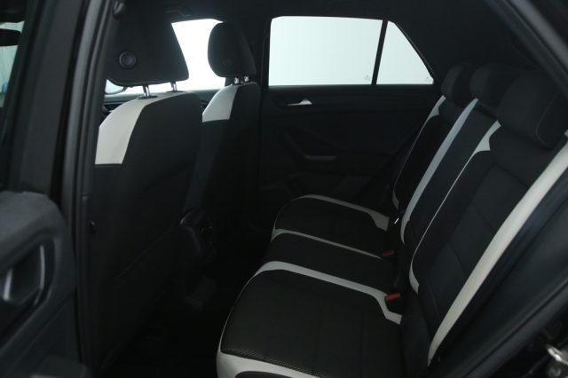 VOLKSWAGEN T-Roc 1.6 TDI SCR Sport BMT Fari LED/Virtual Cockpit Pro