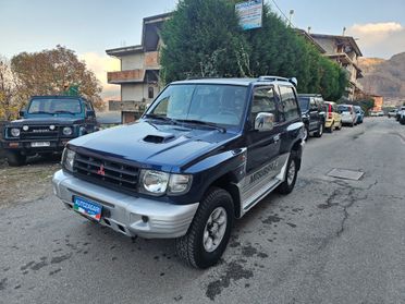 Mitsubishi Pajero 2.8 gls