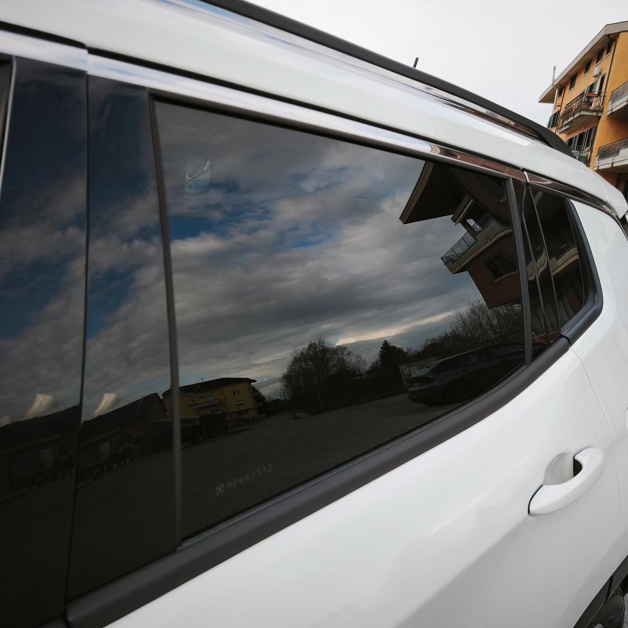 Jeep Compass 1.3 Turbo T4 190 CV PHEV AT6 4xe Limited