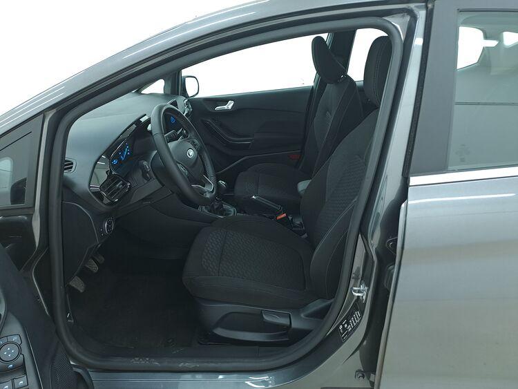 Ford Fiesta Hybrid Titanium BR406197 1.0 Mild Hybrid 125CV