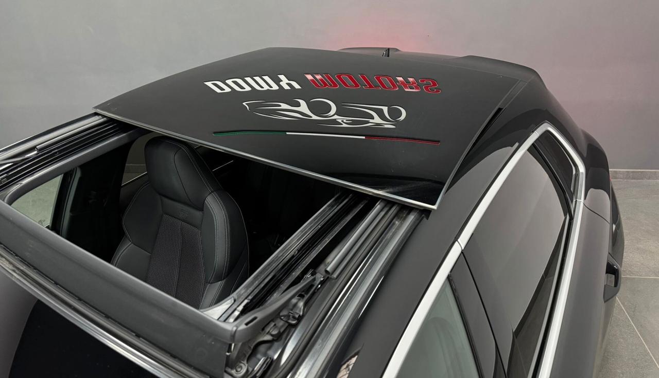 Audi A3 SPORTBACK 35 TDI S-Tronic S-line Edition