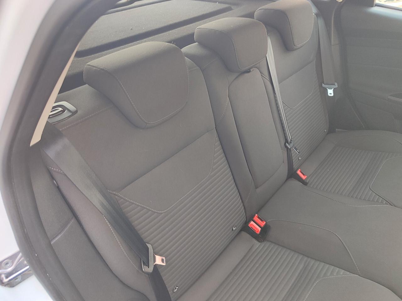 Ford Focus 1.5 TDCi 95 CV Start&Stop Titanium