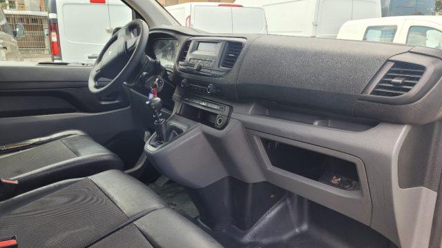 PEUGEOT Expert BlueHDi 100 S&S PL-TN Furgone Premium Long L2