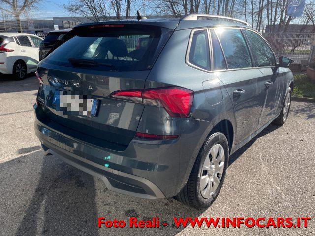 SKODA Kamiq 1.0 TSI Ambition *OK NEOPATENTATI