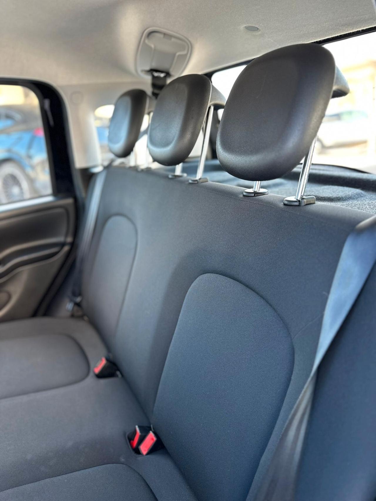 Fiat Panda 1.0 FireFly S&S Hybrid Easy - 2021