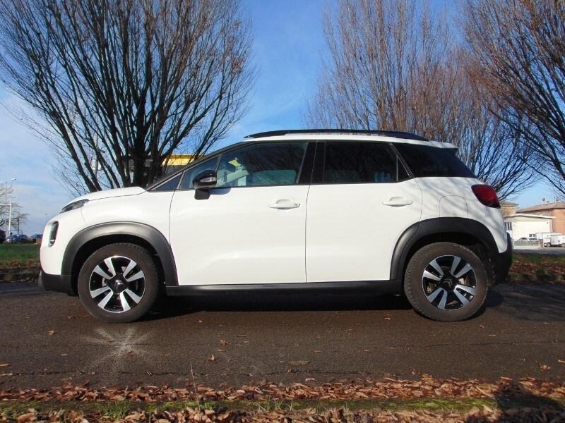 CITROEN C3 Aircross 1ª s. C3 Aircross BlueHDi ...