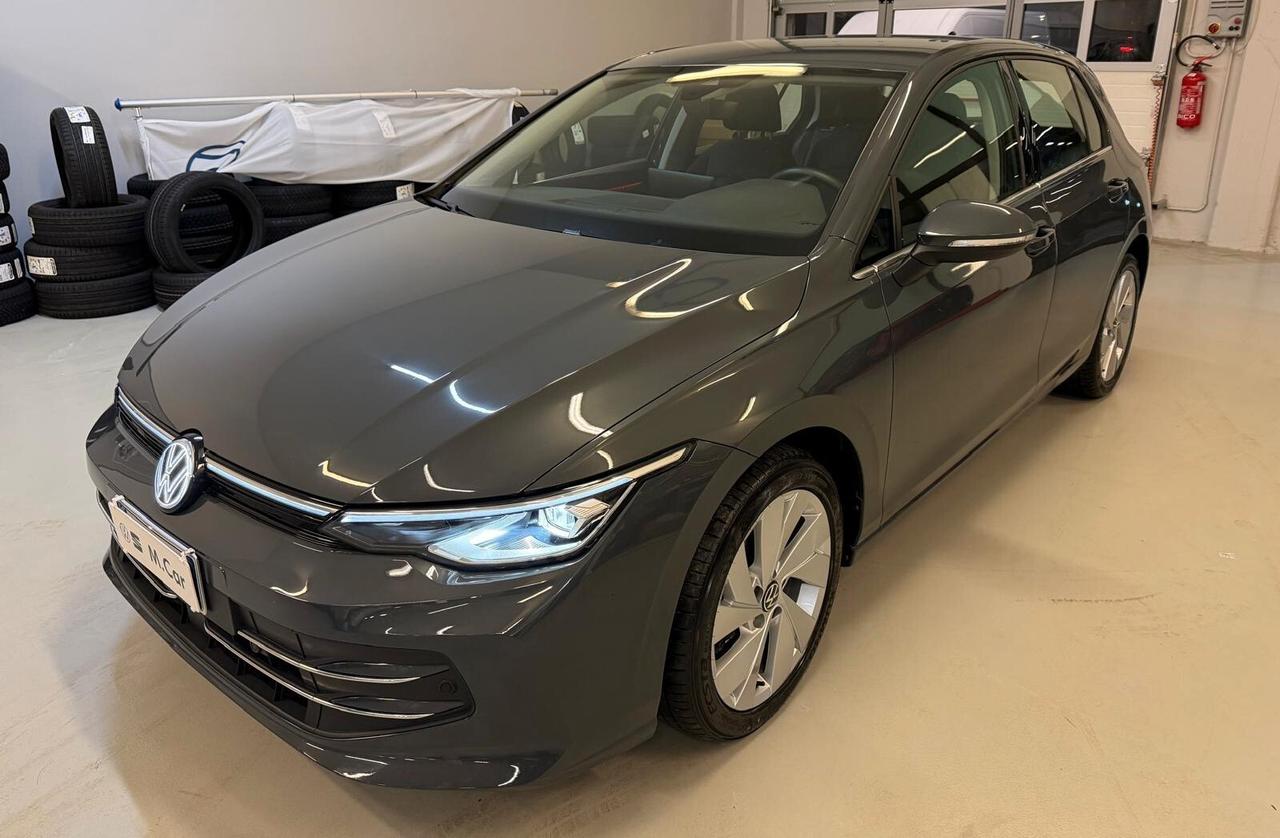 Volkswagen Golf 2.0 TDI 150 CV DSG SCR Style