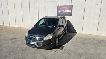 Opel Zafira 1.6 16V ecoM 94CV Cosmo