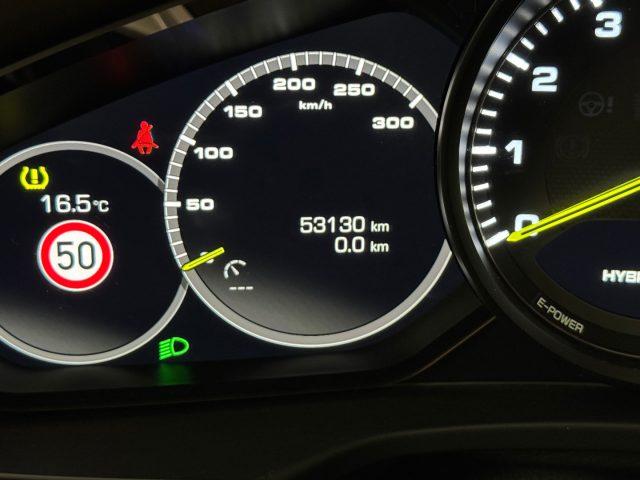 PORSCHE Panamera Panamera 2.9 4 e-hybrid auto Full *pari al nuovo*