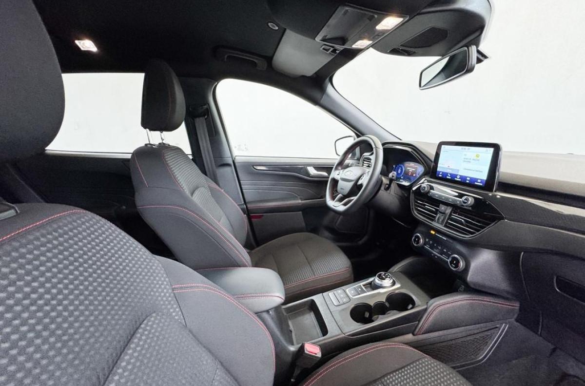 FORD KUGA 2.0 ecoblue st line 2wd 120cv auto