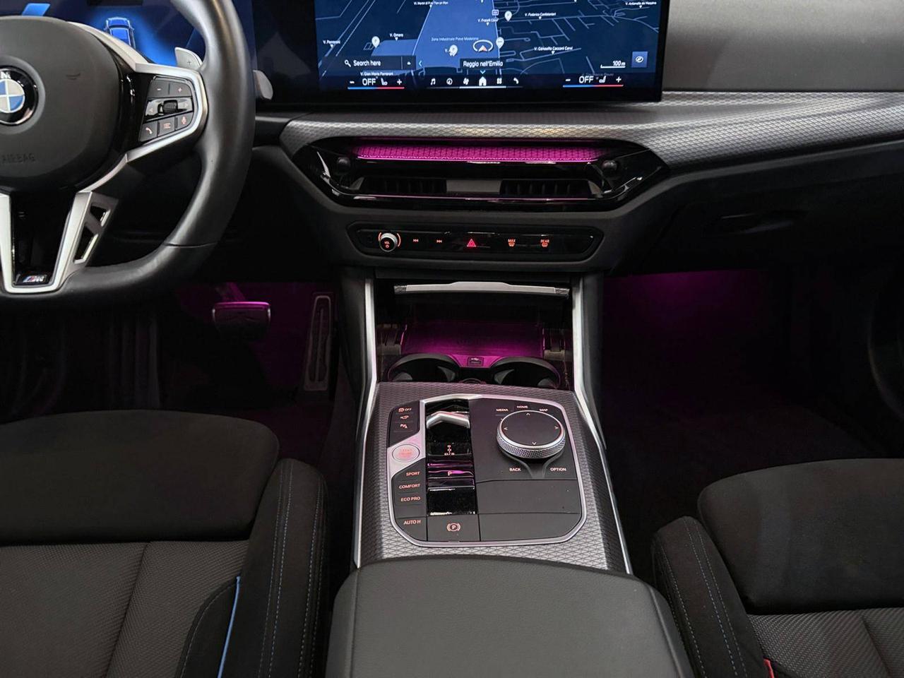 BMW Serie 3 320d xDrive Touring 48V MSport Pro