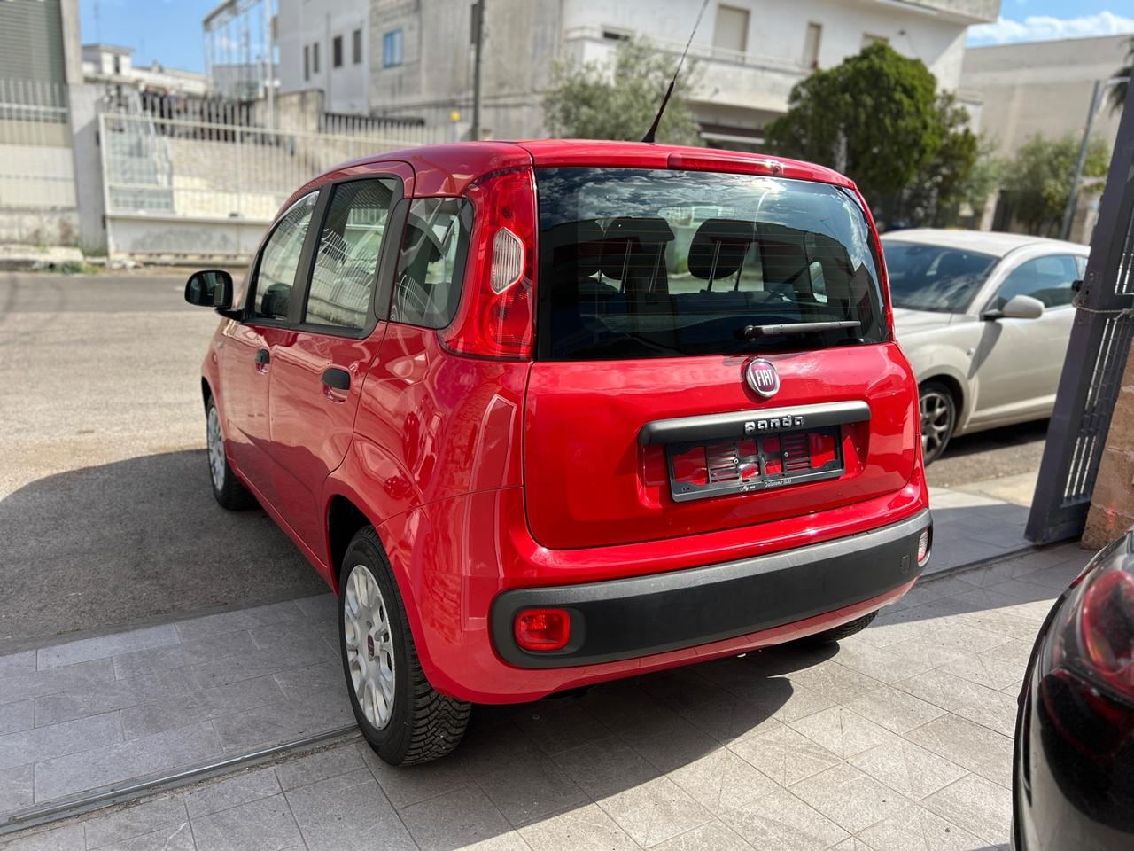 Fiat Panda 1.2 69 cv FIRE-2018