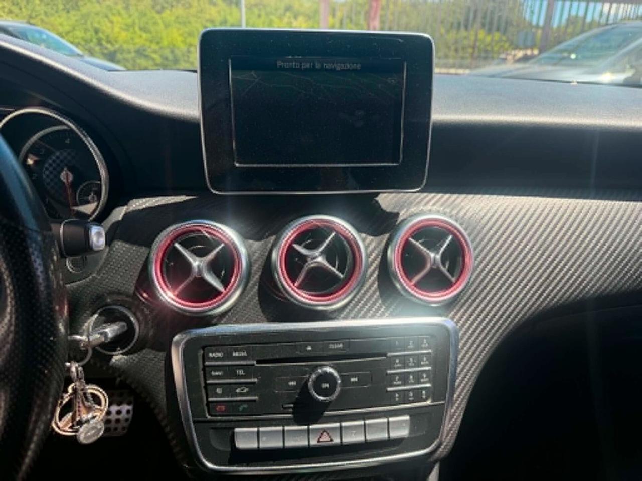 Mercedes-benz A 180 d 110CV Automatic Premium