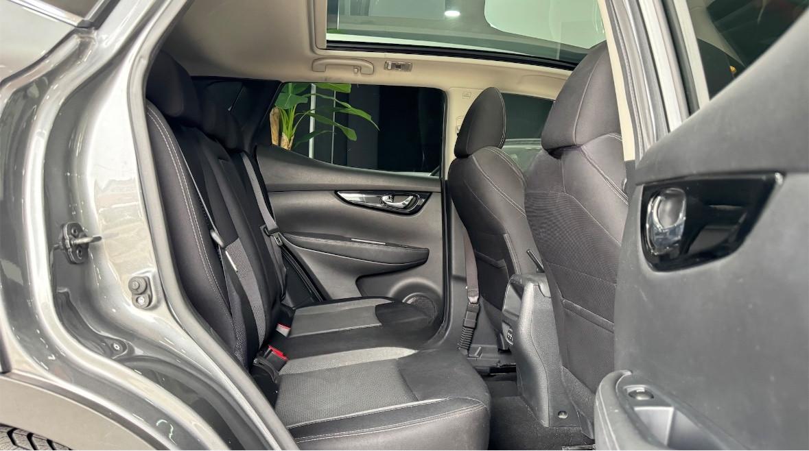 Nissan Qashqai 1.5 dCi 115 CV DCT Tekna -2019