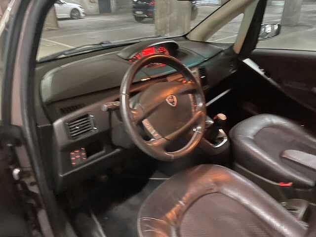 Lancia Musa 1.3 Multijet 16V Platino