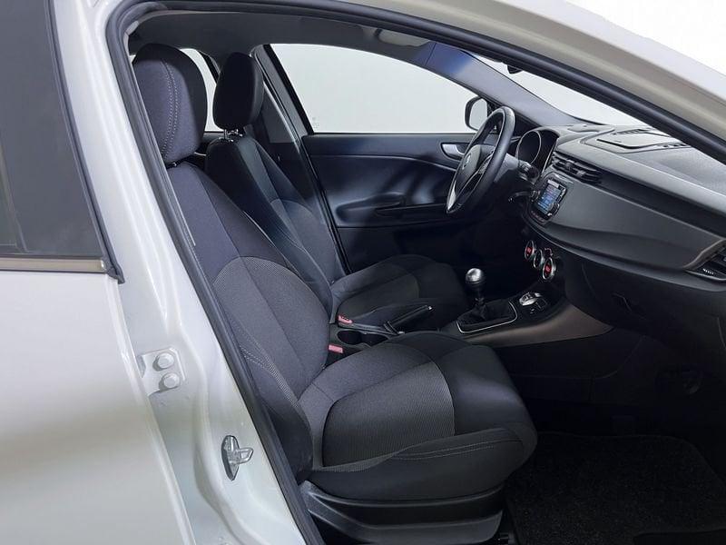 Alfa Romeo Giulietta Giulietta 1.6 jtdm Distinctive 120cv