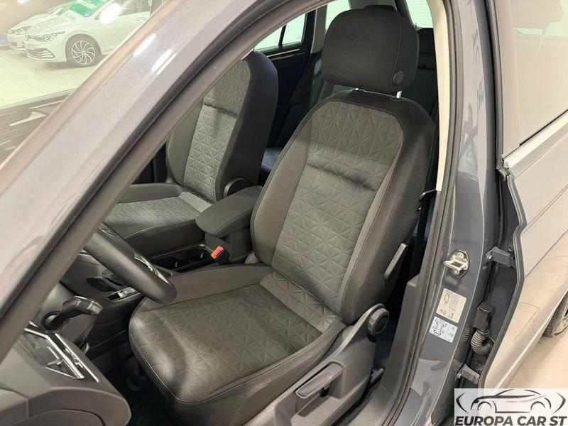 Volkswagen Tiguan 1.4 TSI eHYBRID Life DSG