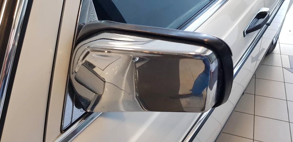 Mercedes Classe E 250 BZ 6L 140CV **ASI CONSERVATA E ORIGINALE**