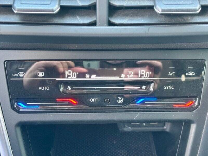 Volkswagen Polo Polo 1.0 TSI Life