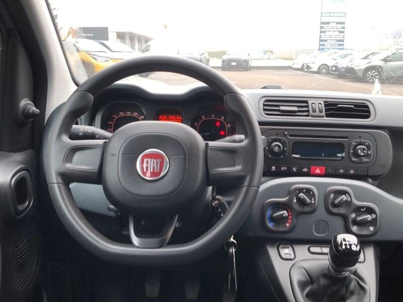 FIAT Panda Panda 1.2 Pop