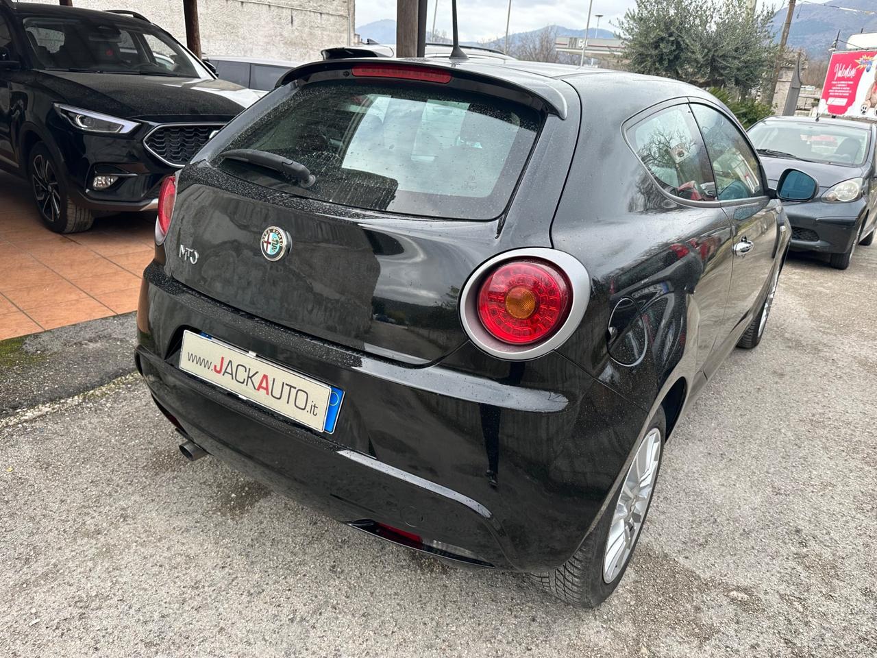 Alfa Romeo MiTo 1.3 JTDm 85 CV S&S Progression