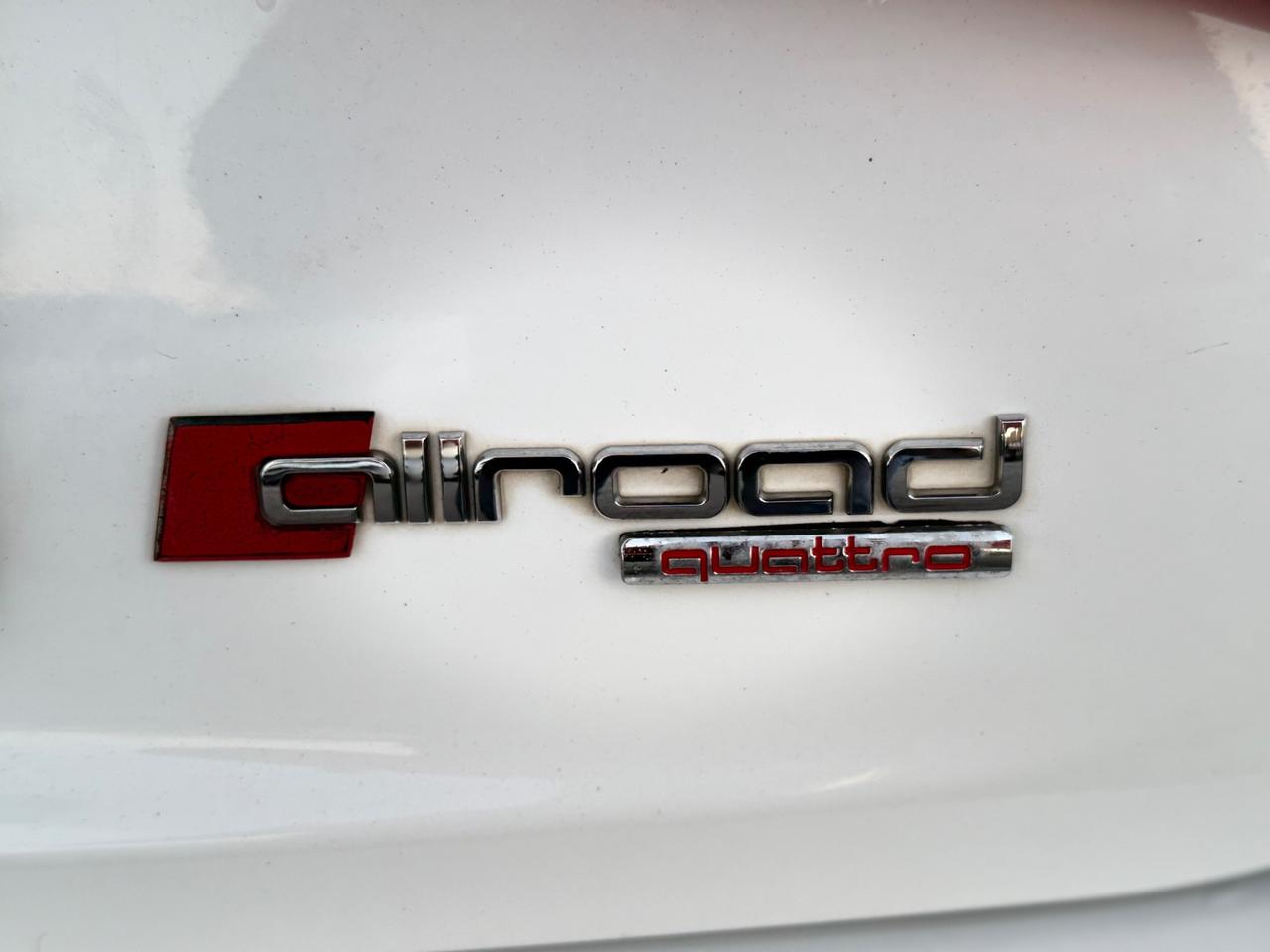 Audi A4 allroad 2.0 TDI F.AP. Advanced