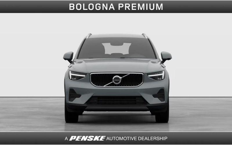 Volvo XC40 XC40 B3 automatico Core
