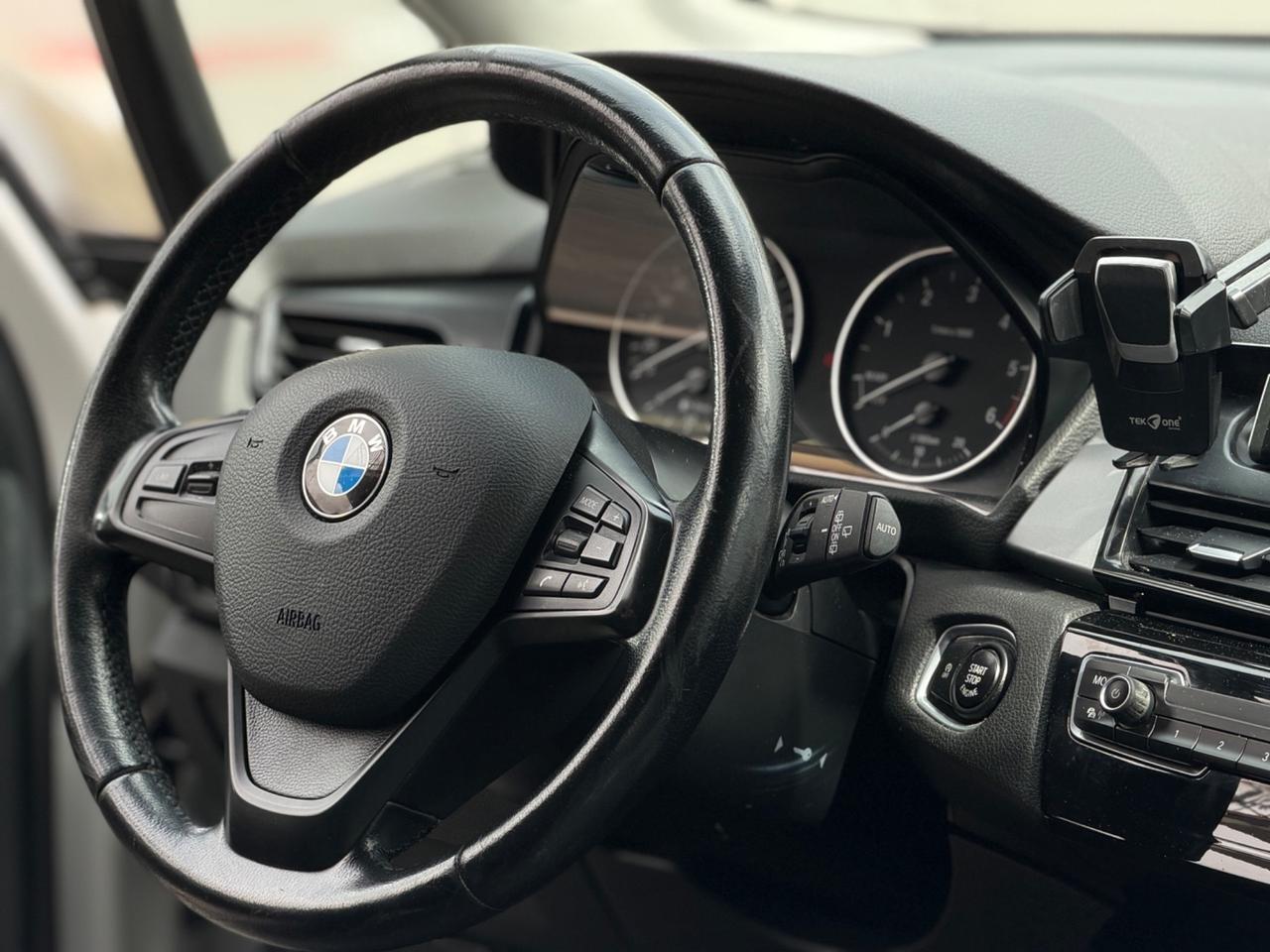 Bmw 216 216d Active Tourer Luxury