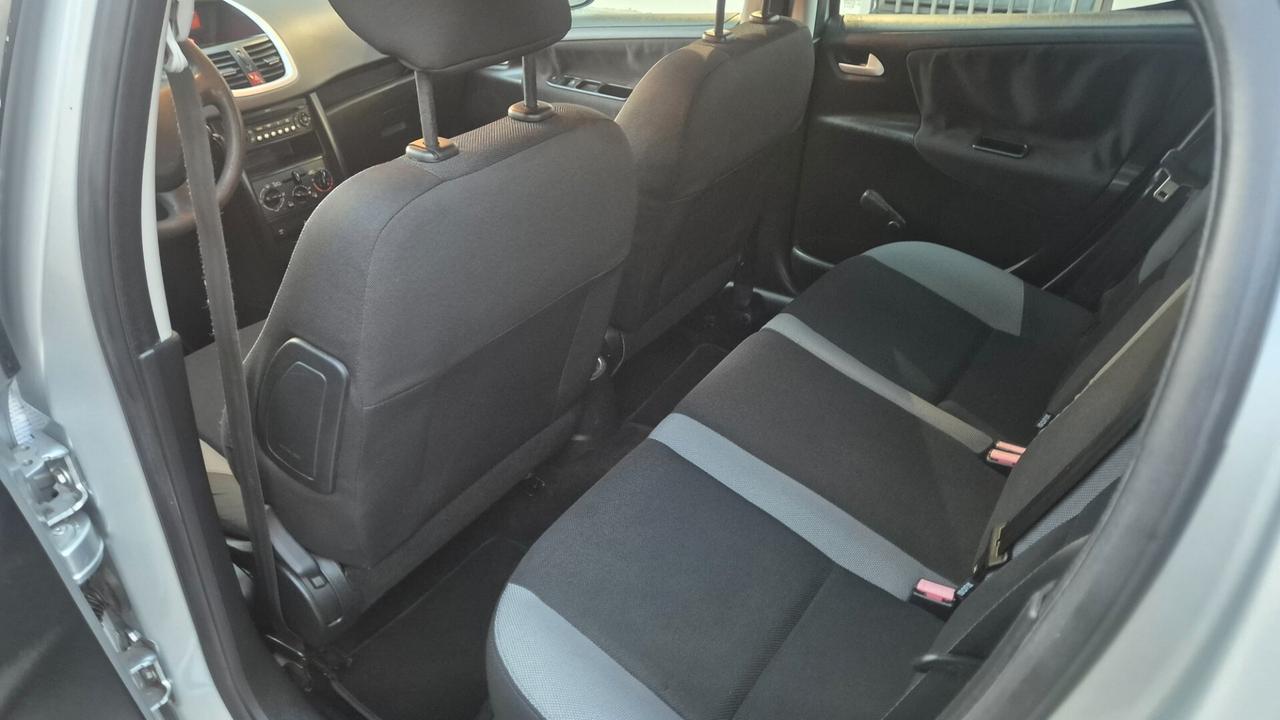Peugeot 207 1.4 8V 75CV 5p. Energie Sport GPL