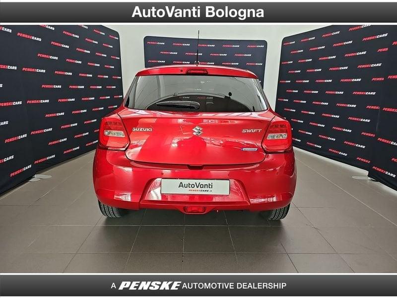 Suzuki Swift Swift 1.0 Boosterjet Hybrid s