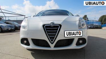 Alfa Romeo Giulietta 1.6 JTDm-2 105 CV Exclusive