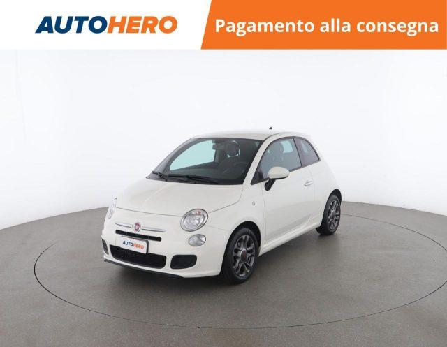 FIAT 500 1.3 Multijet 16V 95 CV "S"